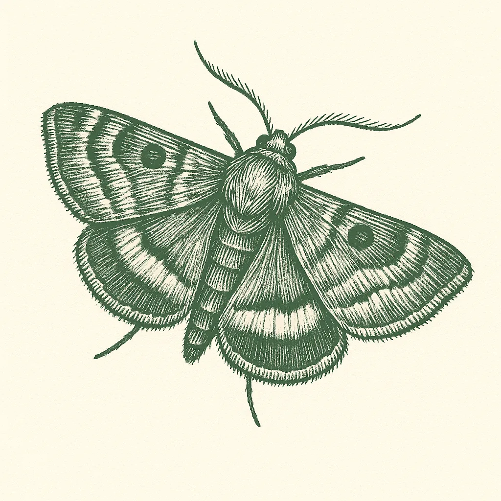 Moth Icon