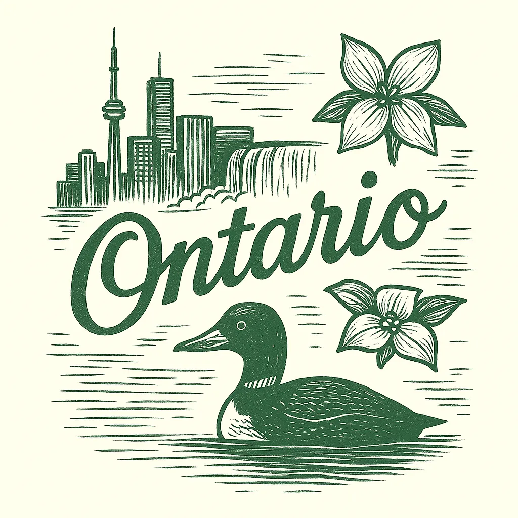 Ontario