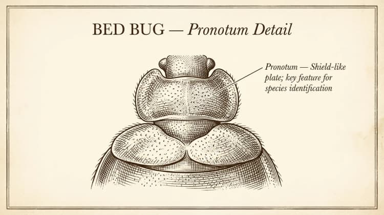 Pronotum