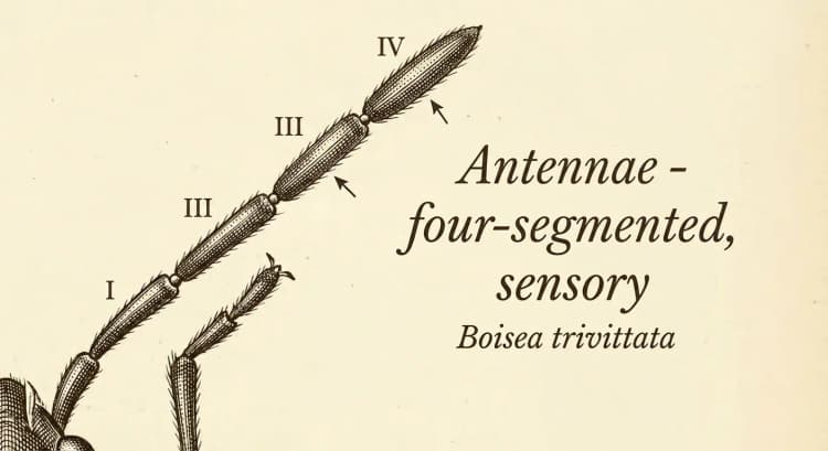 Antennae