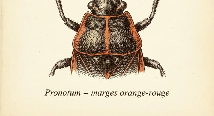 Pronotum