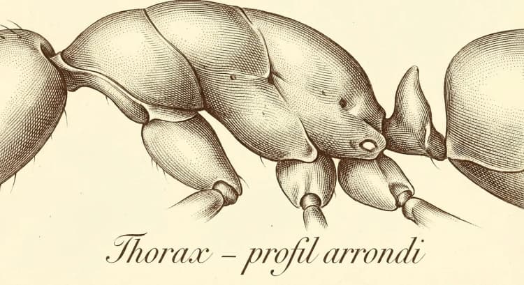 Thorax
