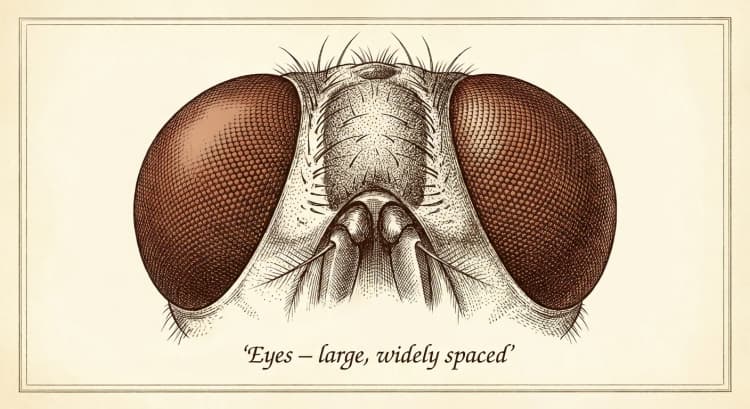 Compound Eyes