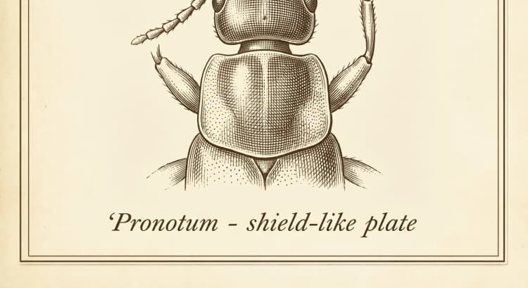 Pronotum
