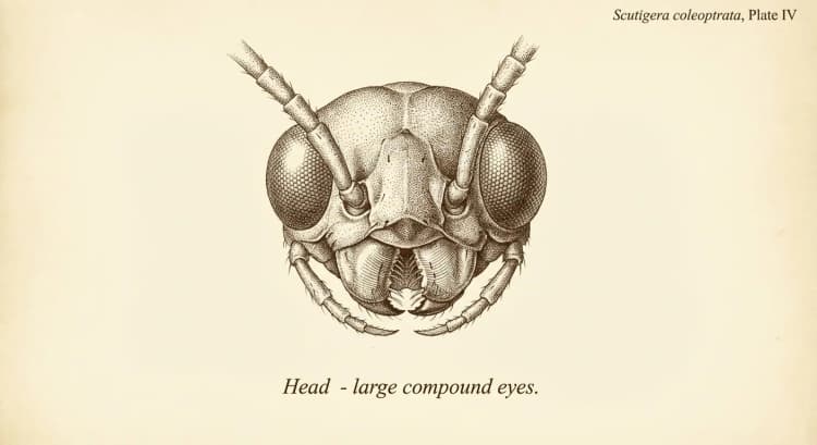 Head