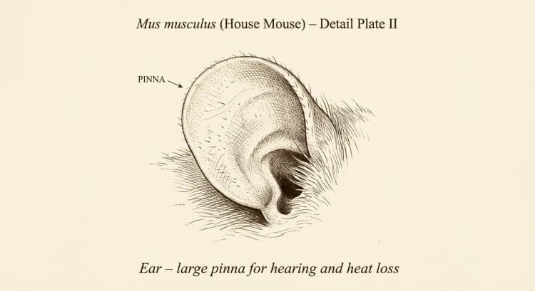 Ear (Pinna)