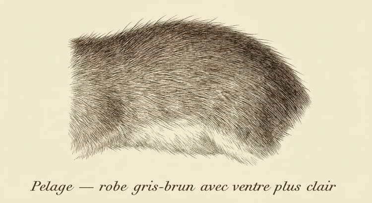 Pelage