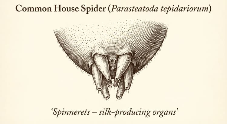 Spinnerets