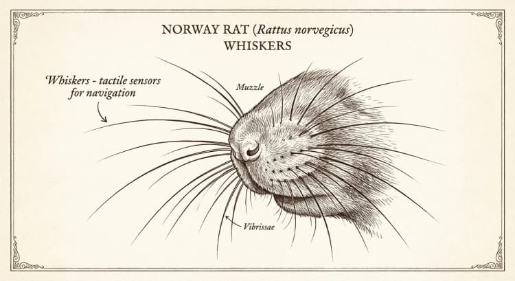 Whiskers