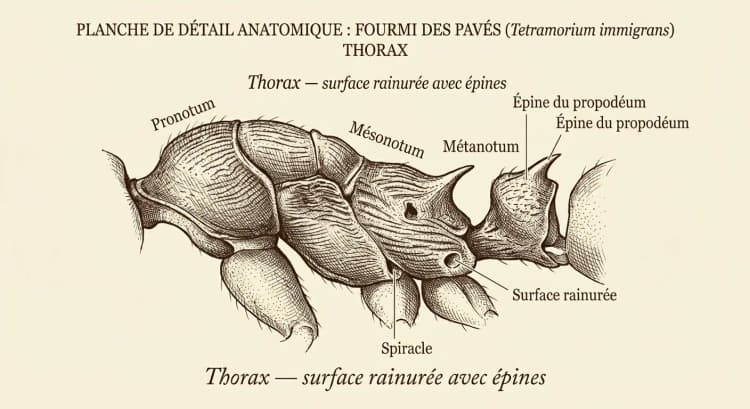 Thorax