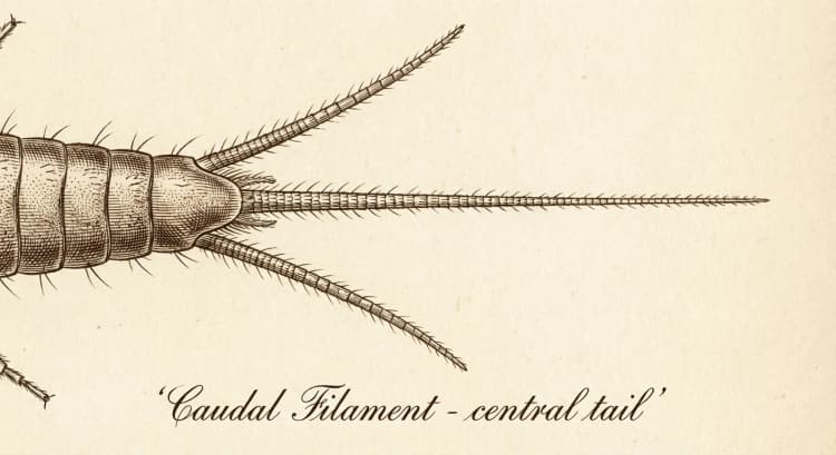 Caudal Filament