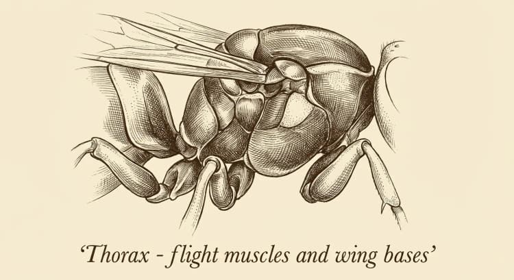 Thorax