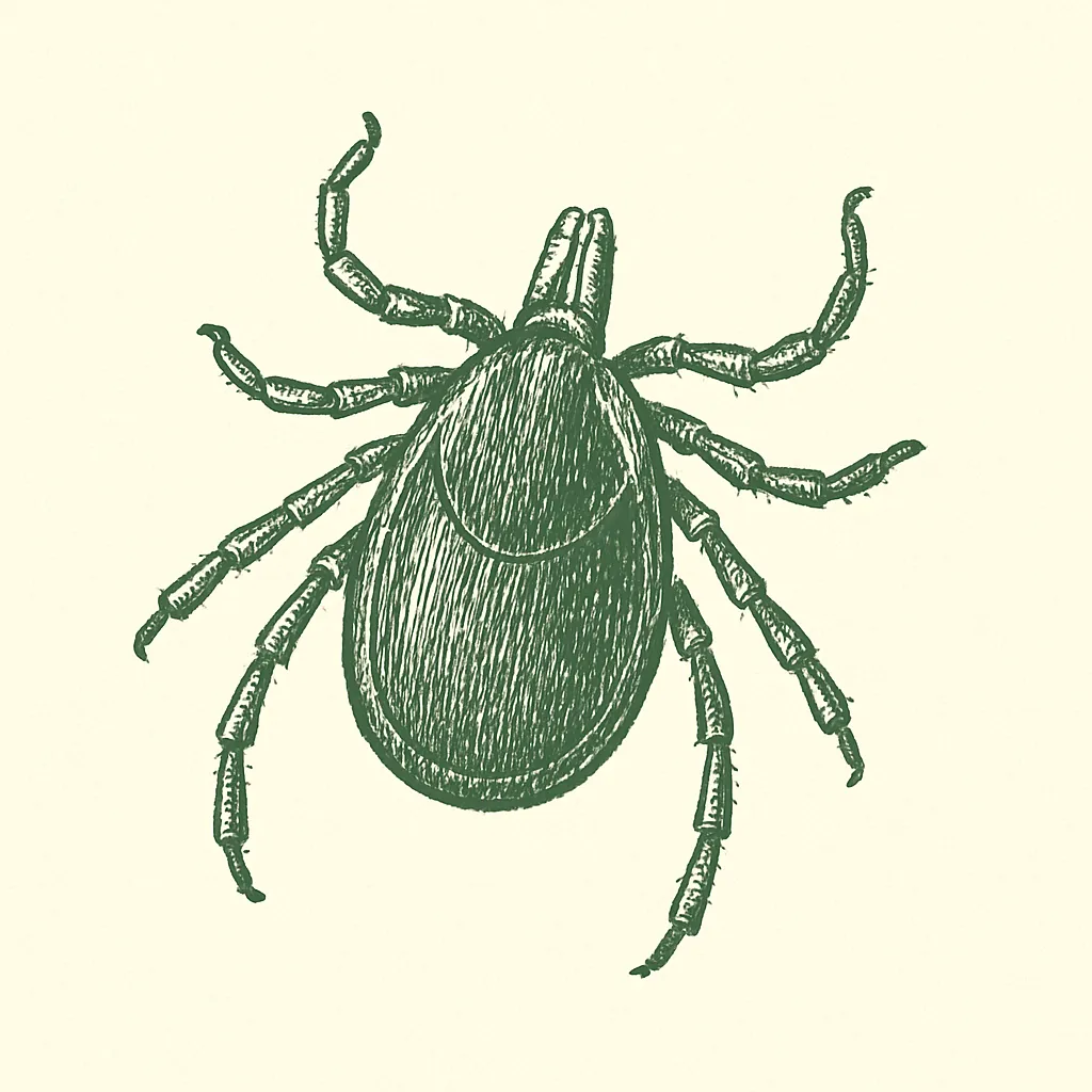 Tick Icon