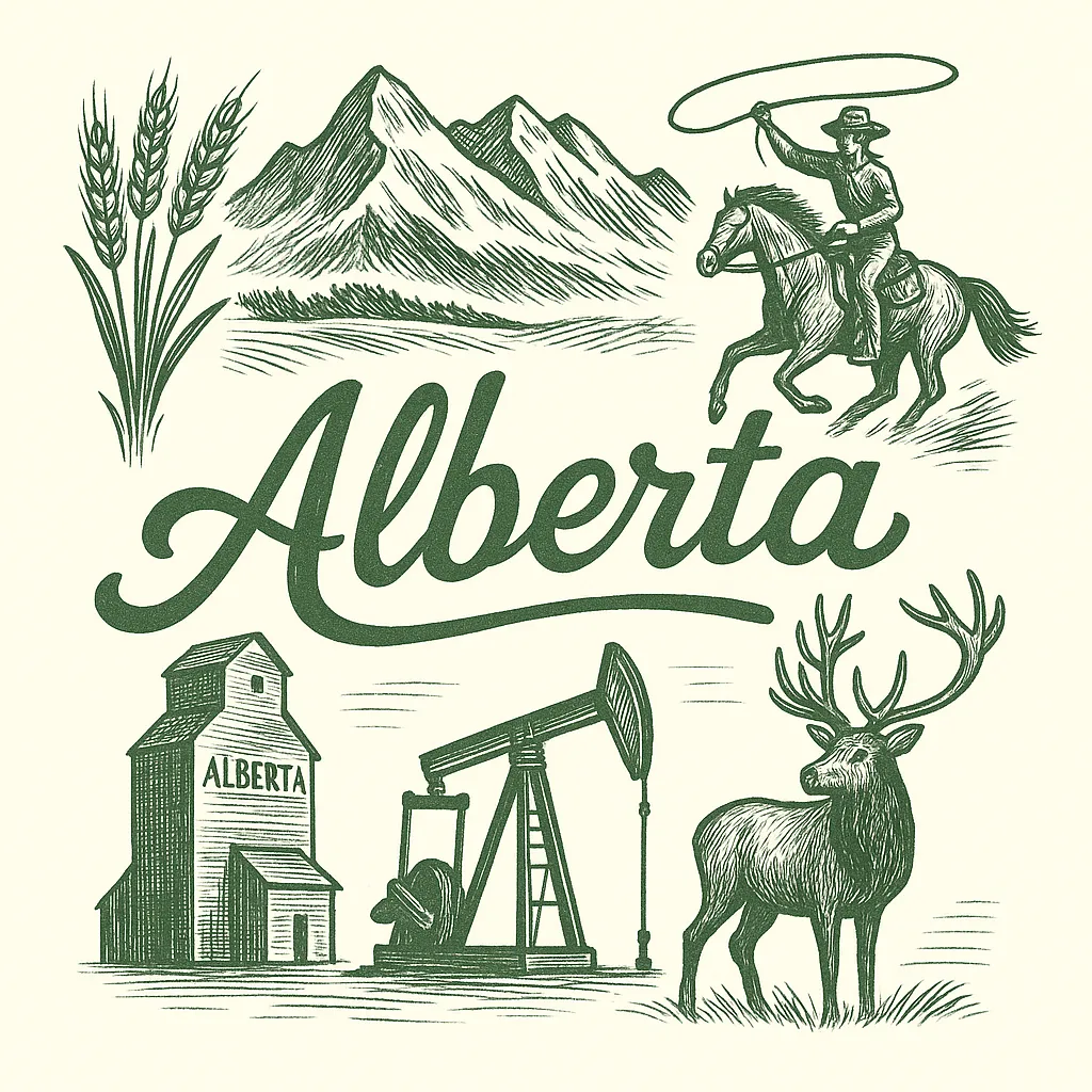 Alberta