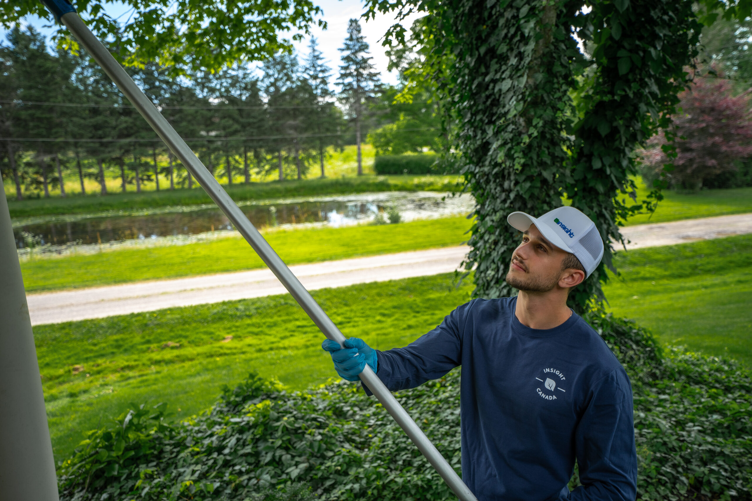 Pest Control Sudbury, Ontario