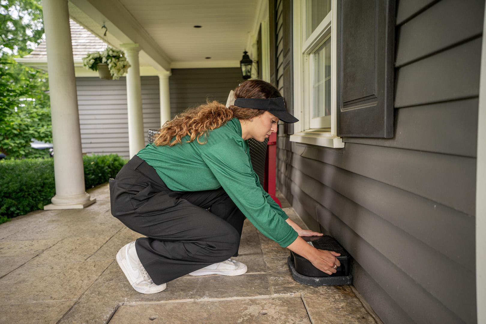 Burlington Pest Control Services