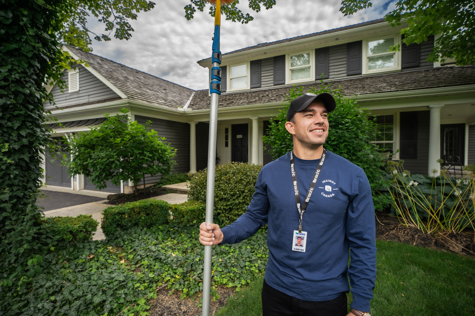 Careers at Insight Pest Solutions Canada