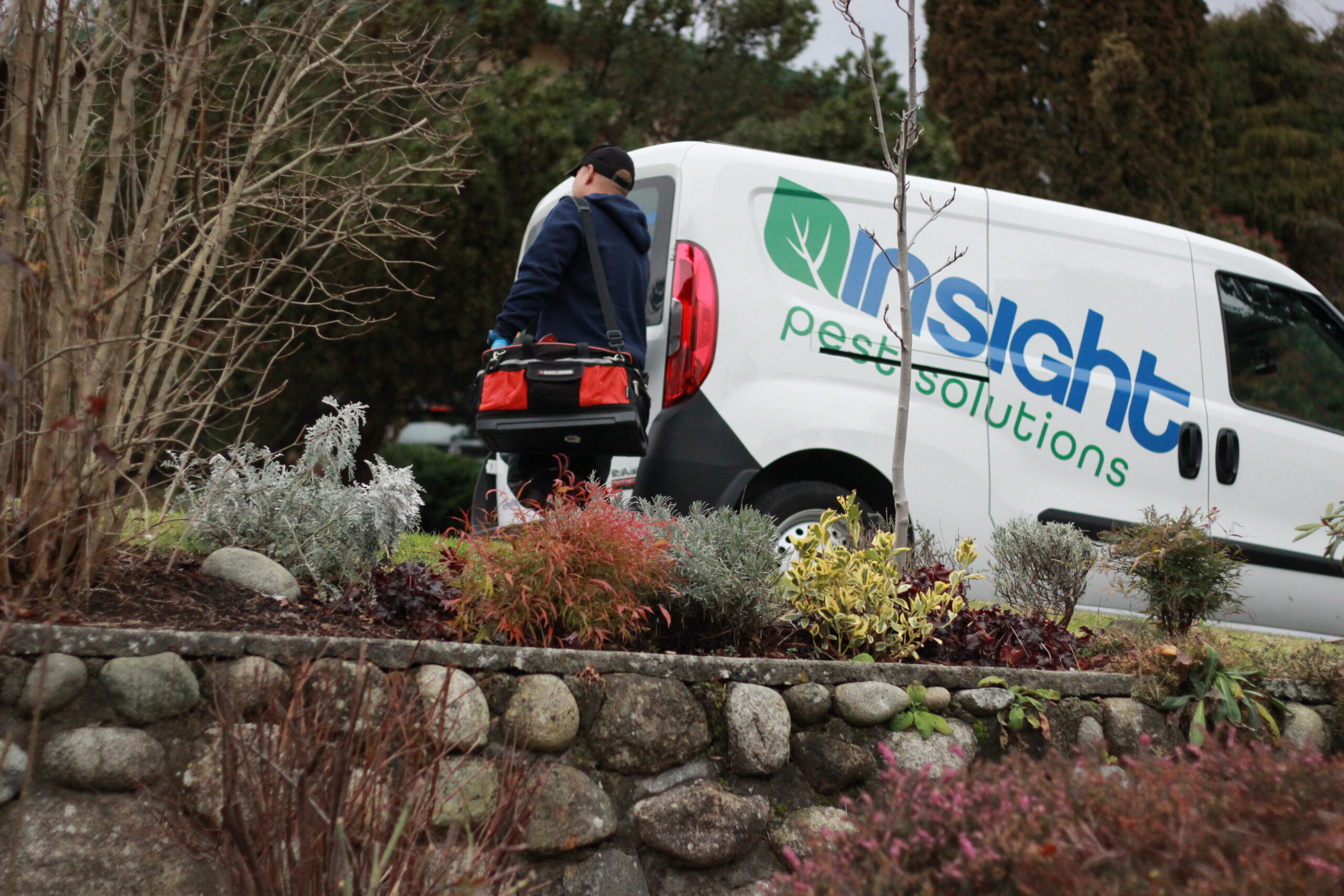 Pest Control Dartmouth, Nova Scotia