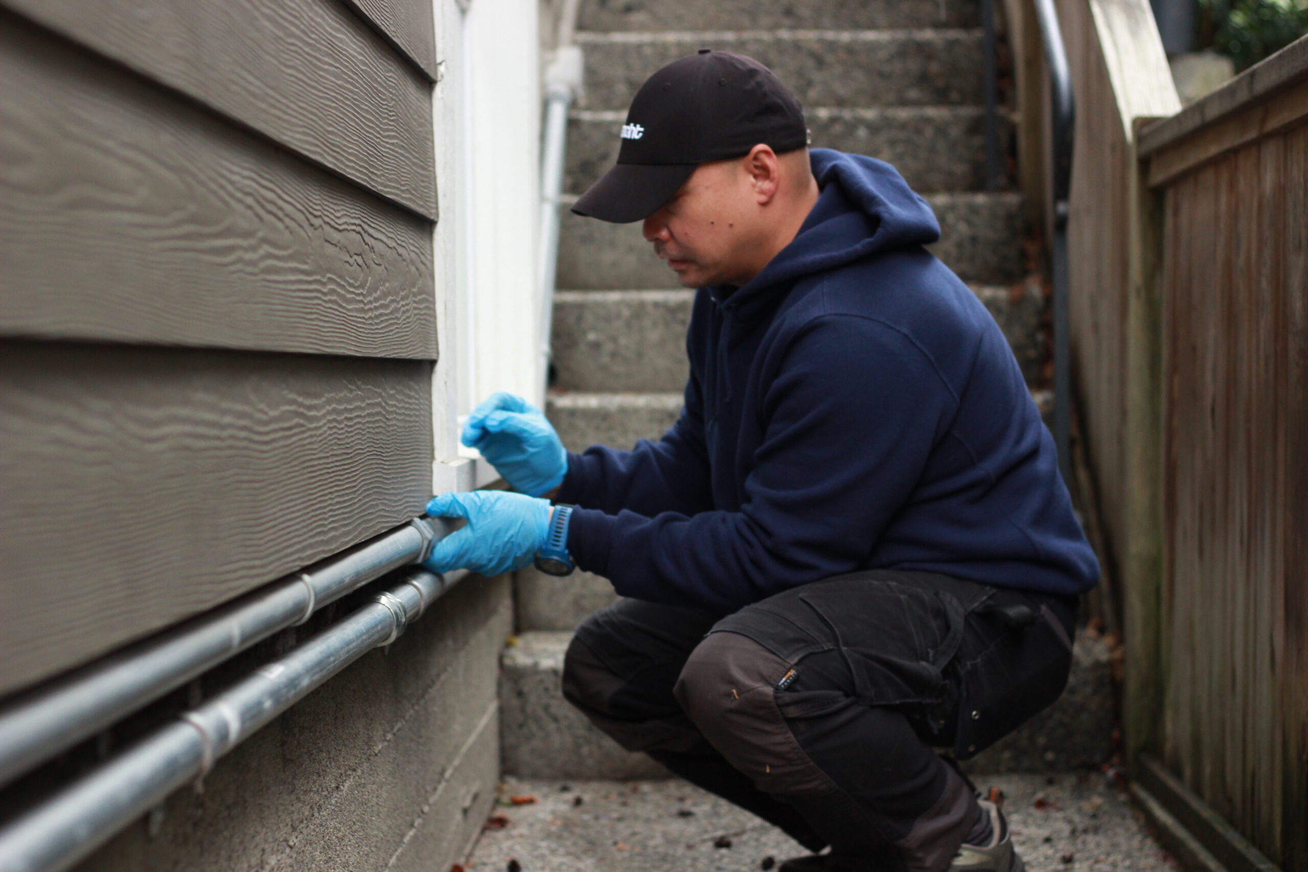 Edmonton Pest Control Services