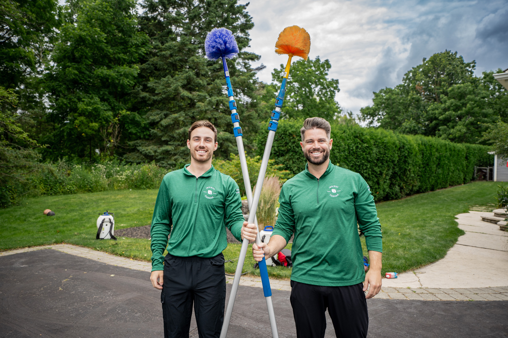 Moncton Pest Control Services
