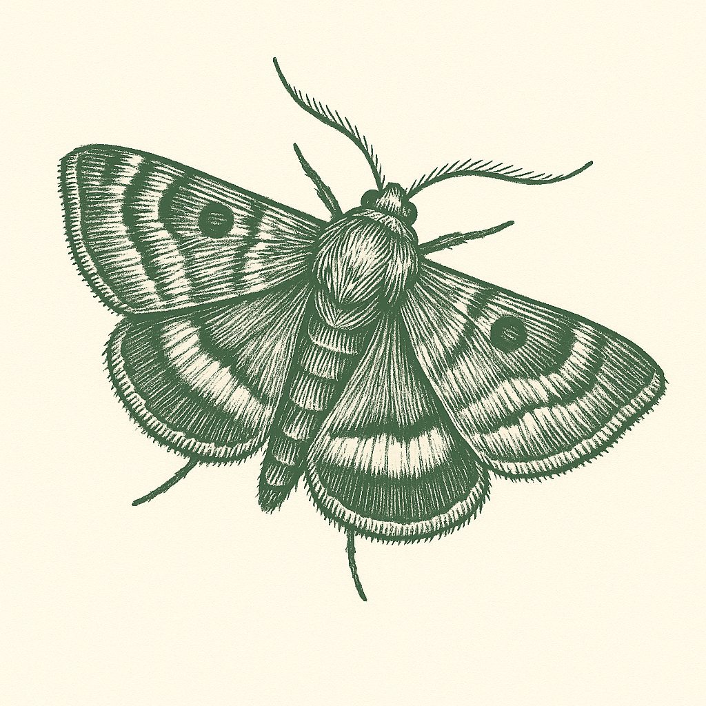 Moth Icon