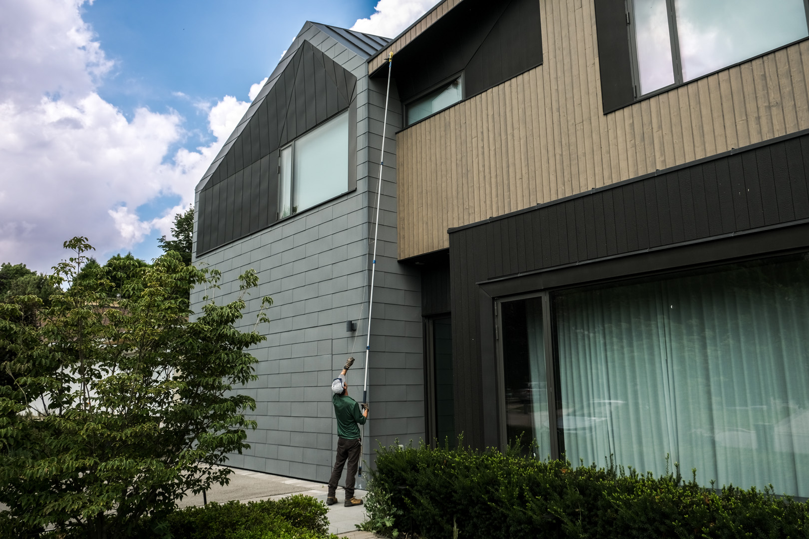 Nanaimo Pest Control Services