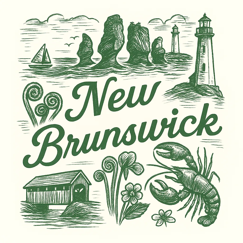 New Brunswick