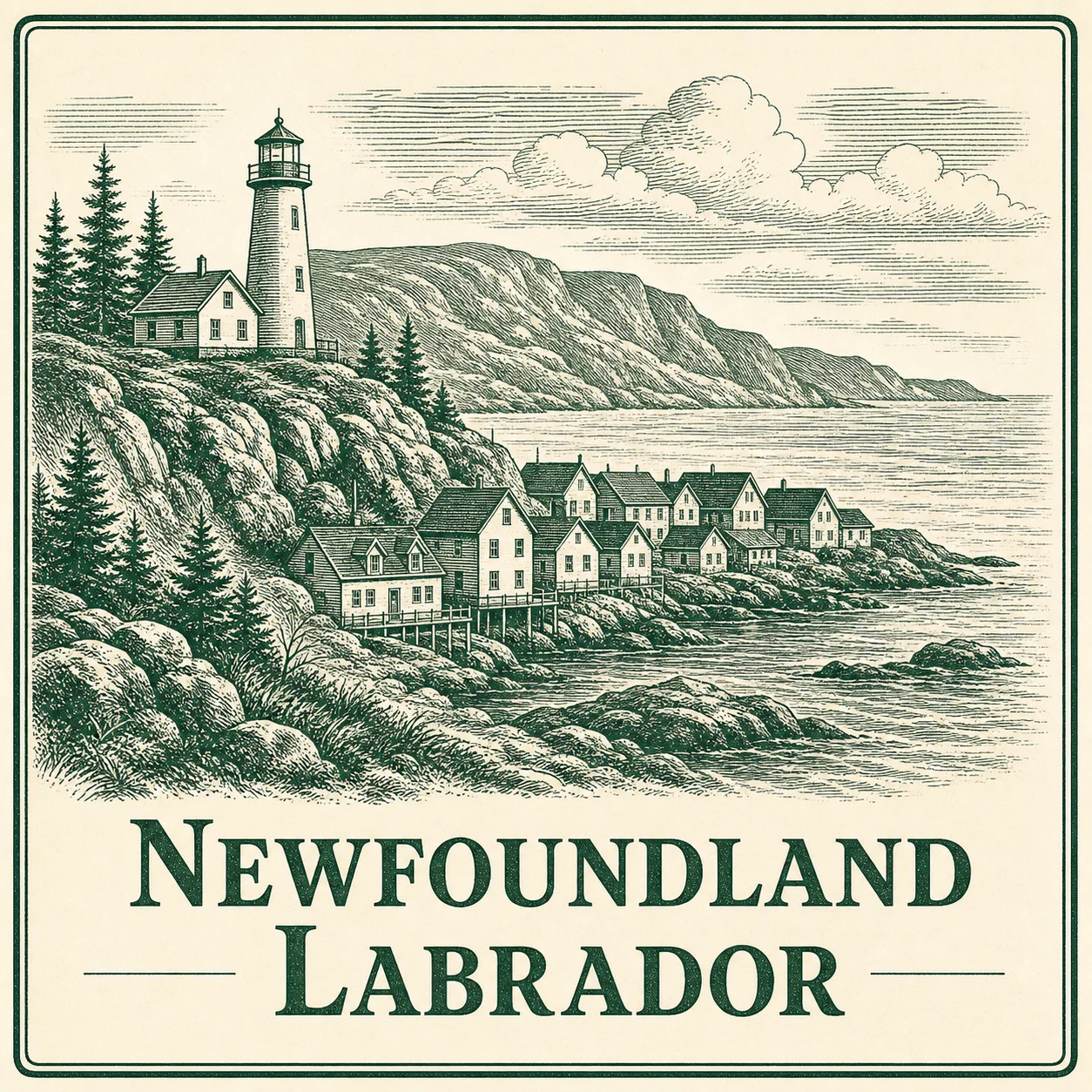 Newfoundland and Labrador