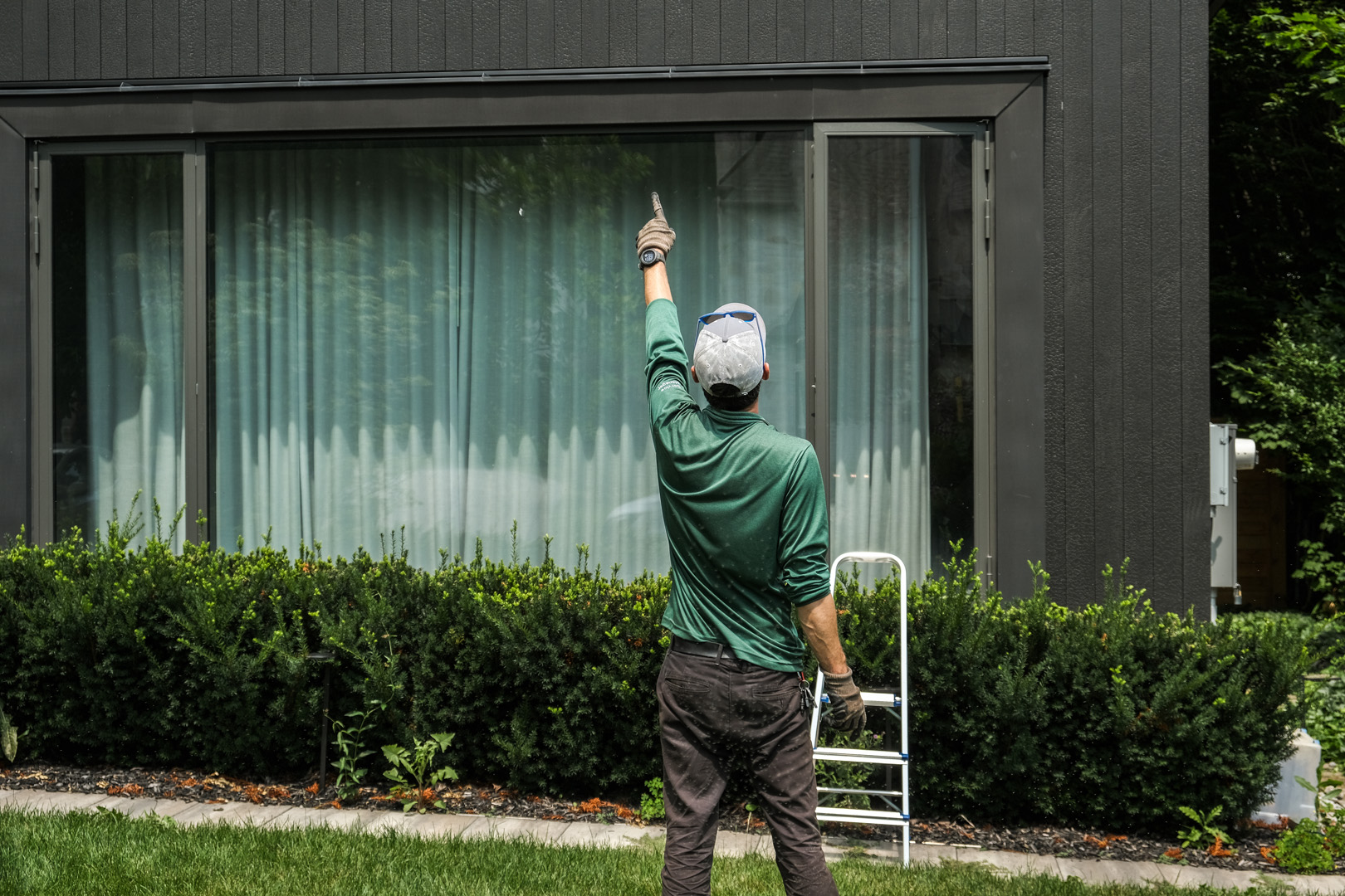 Oakville Pest Control Services