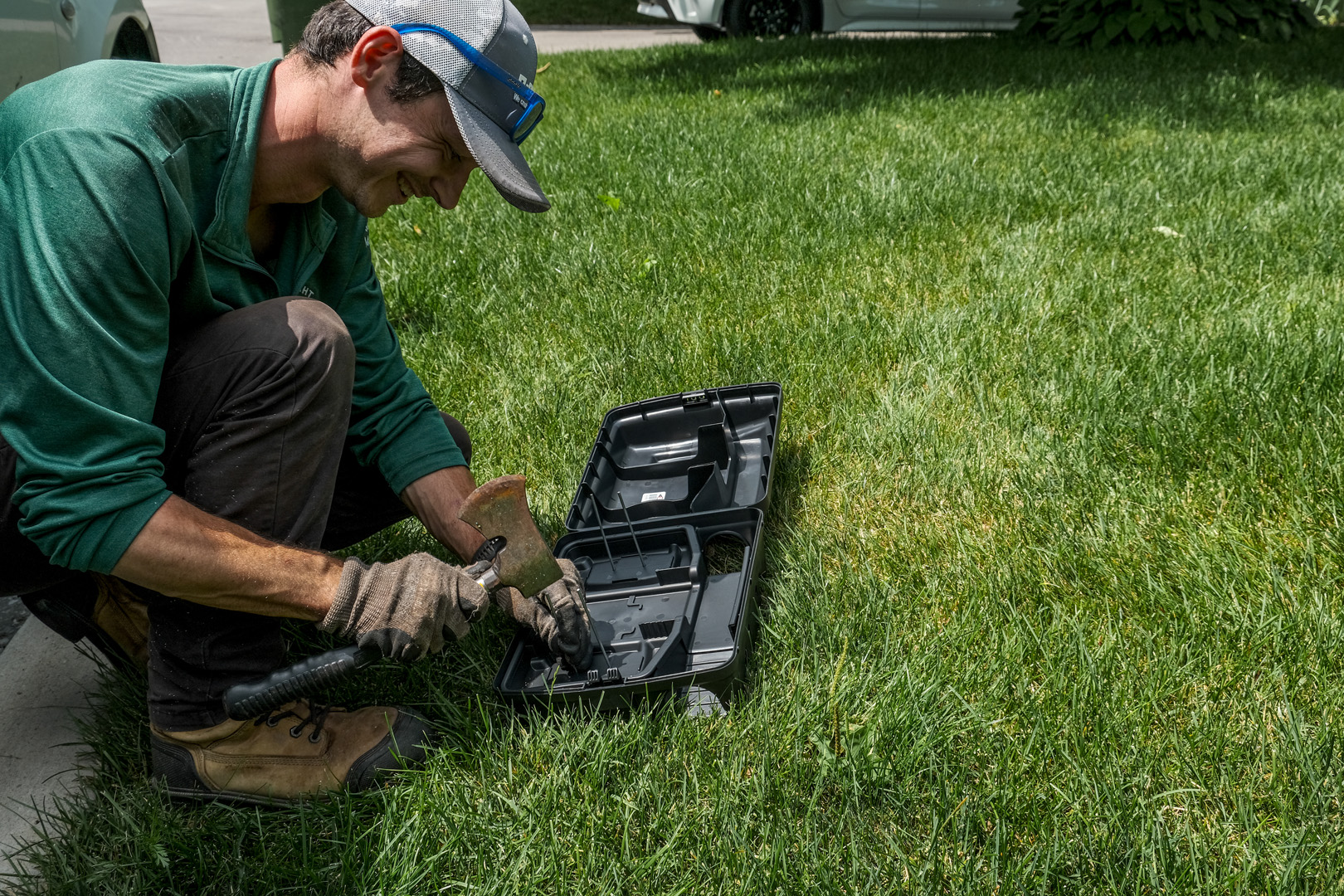 Oshawa Pest Control Services