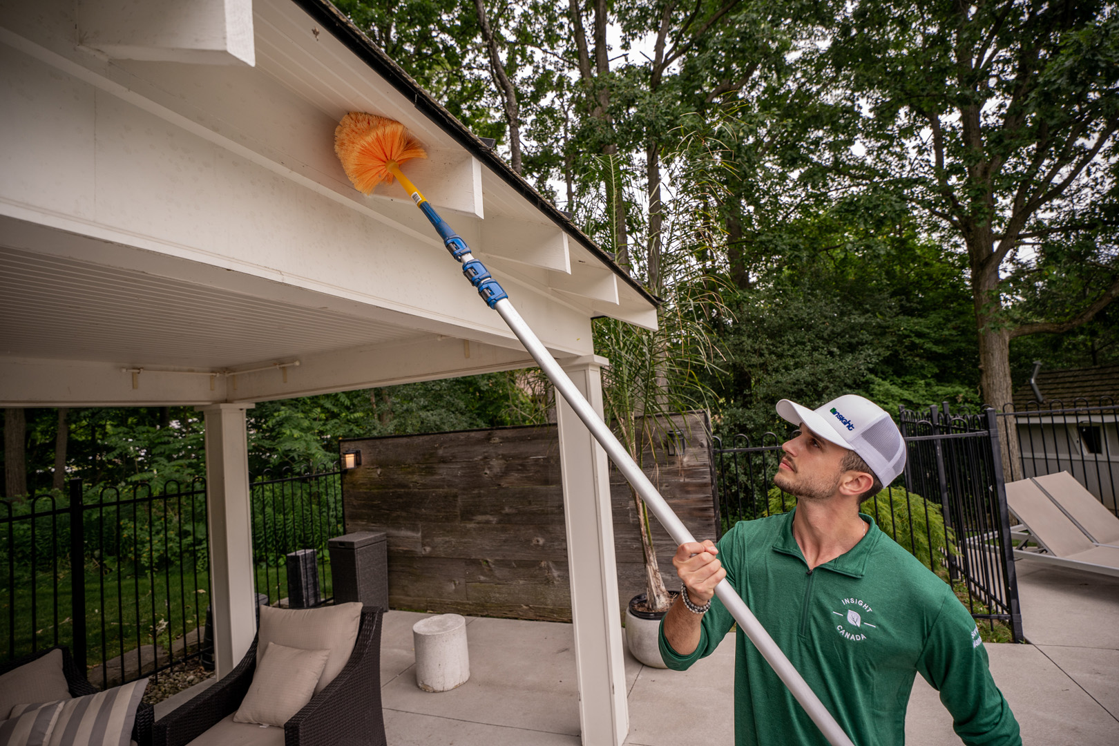 Pickering Pest Control Services