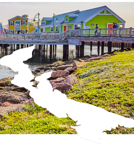 Prince Edward Island