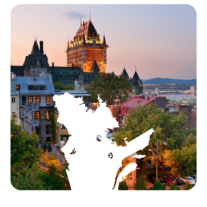 Quebec