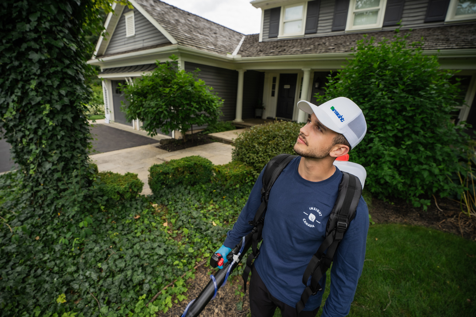 Saint John Pest Control Services