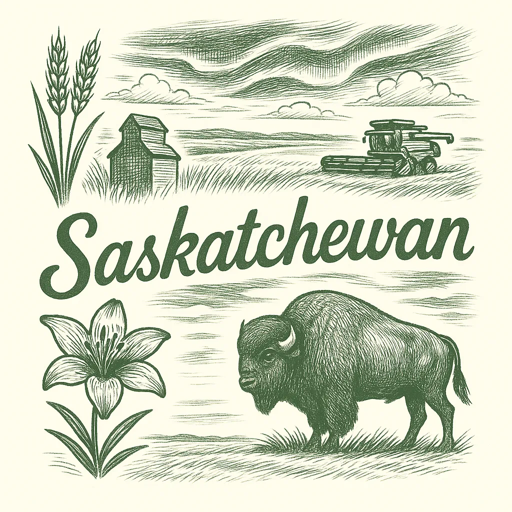 Saskatchewan