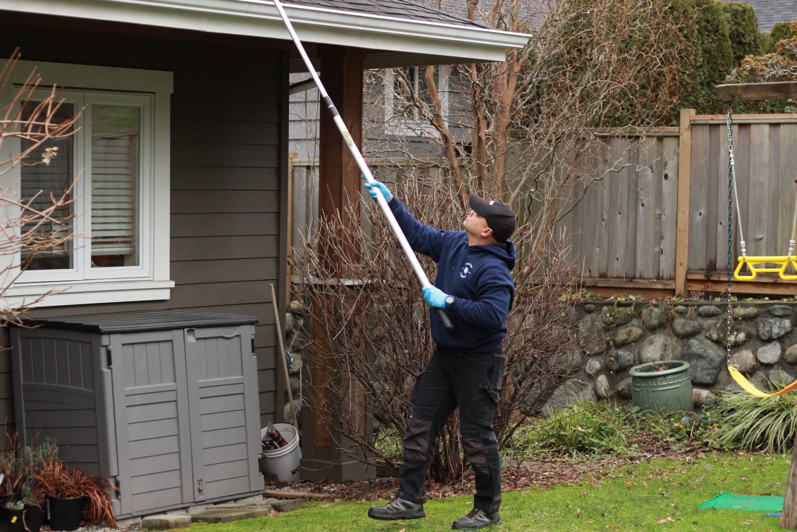 Vancouver Pest Control Services