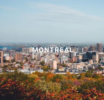 Montreal Small